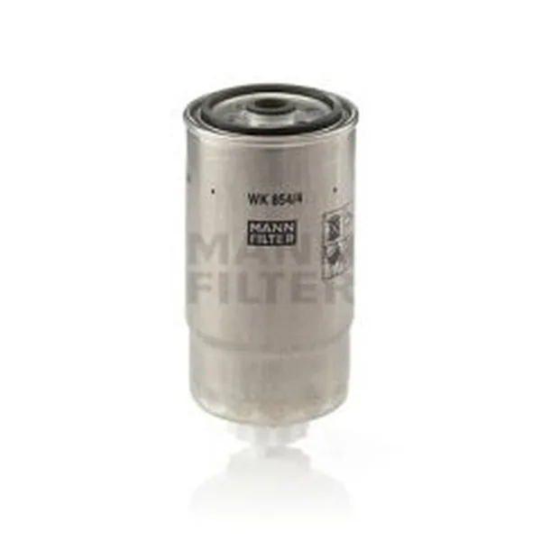 MANN-FILTER WK854/4 Yakıt Filtresi